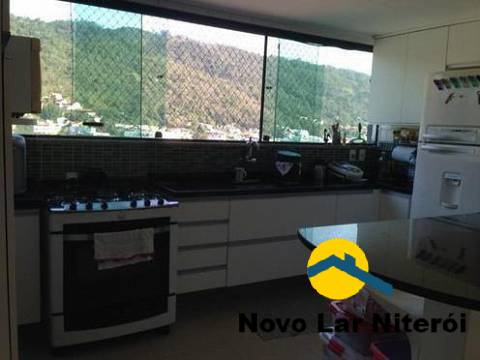 Cobertura à venda com 3 quartos, 140m² - Foto 13