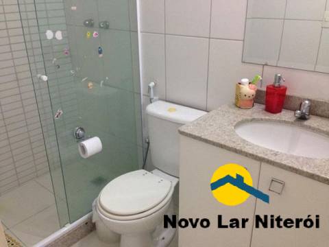 Cobertura à venda com 3 quartos, 140m² - Foto 19