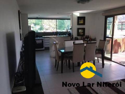 Cobertura à venda com 3 quartos, 140m² - Foto 10