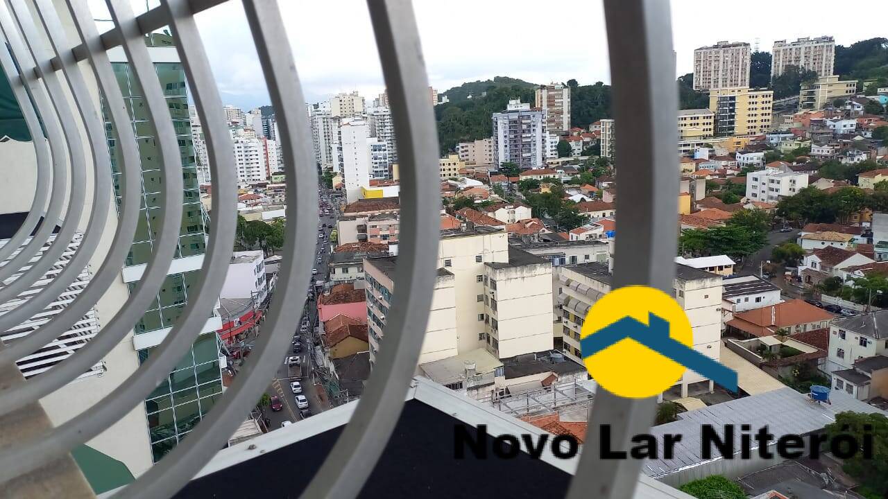 Apartamento à venda com 1 quarto, 55m² - Foto 9