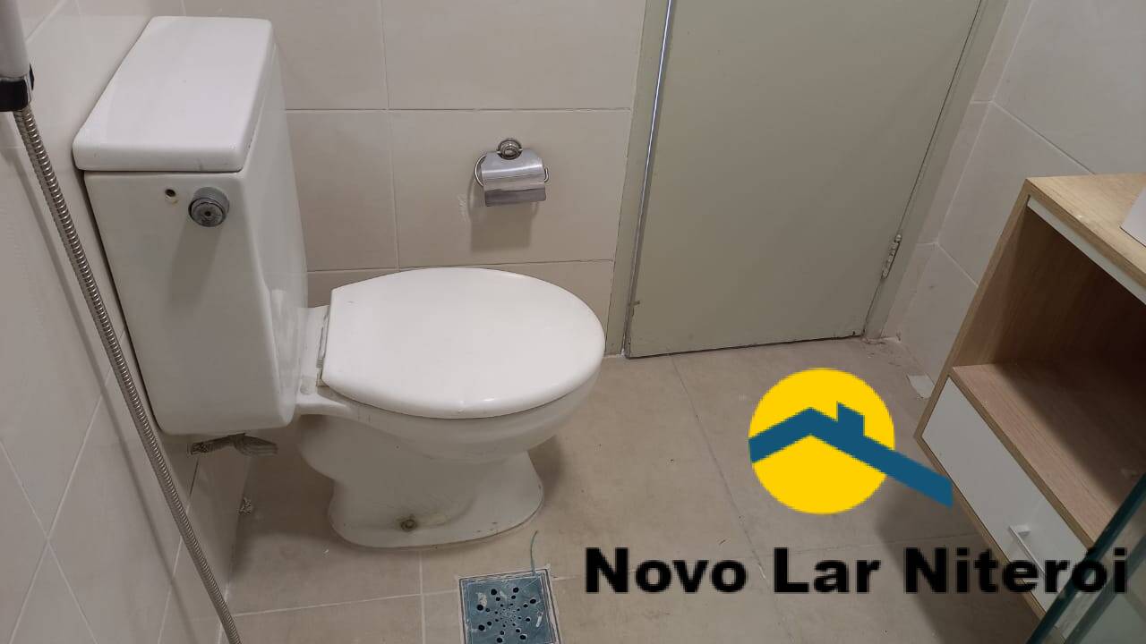 Apartamento à venda com 1 quarto, 55m² - Foto 29