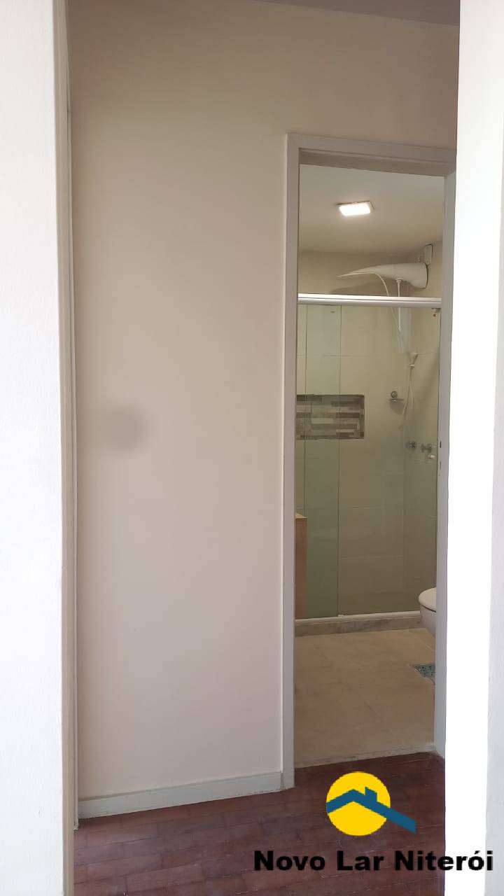 Apartamento à venda com 1 quarto, 55m² - Foto 13