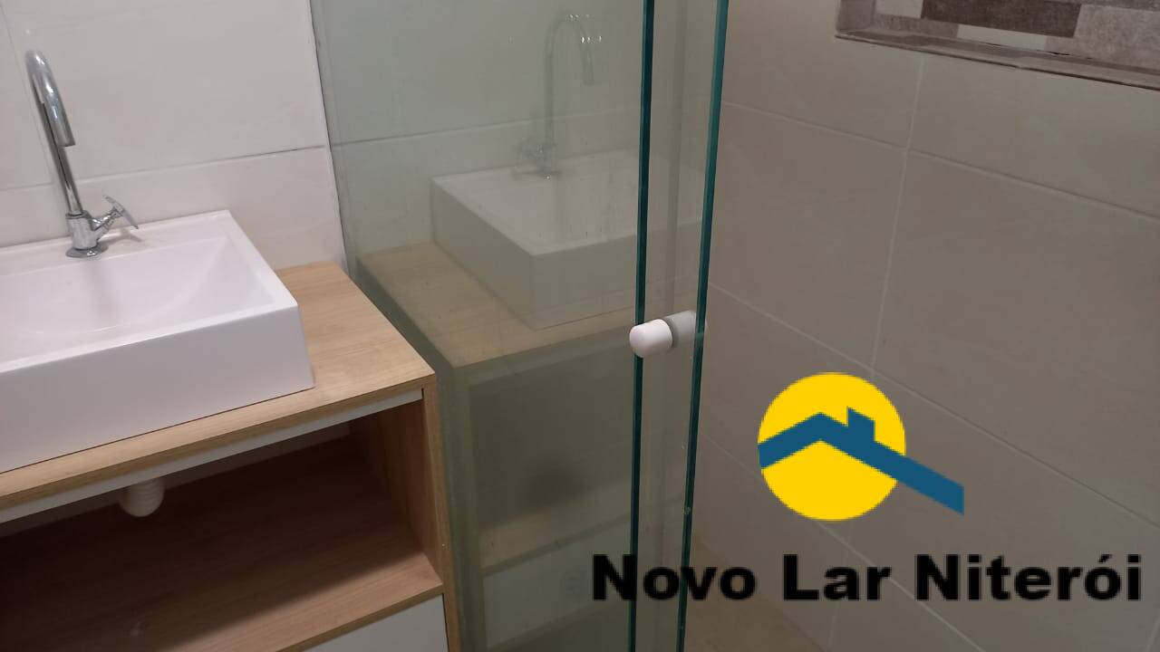 Apartamento à venda com 1 quarto, 55m² - Foto 24