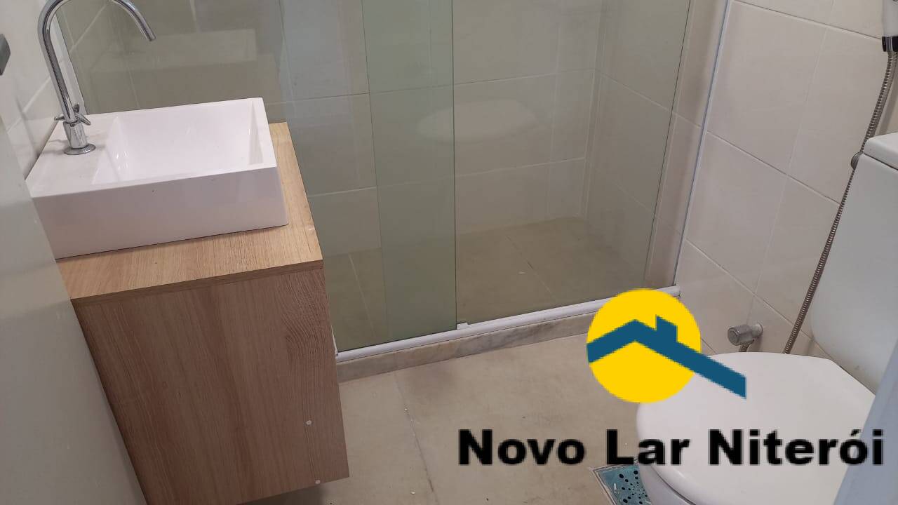 Apartamento à venda com 1 quarto, 55m² - Foto 25