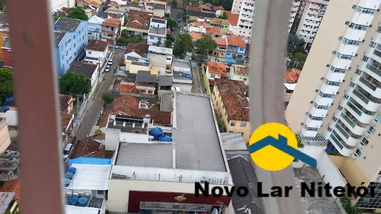 Apartamento à venda com 1 quarto, 55m² - Foto 19