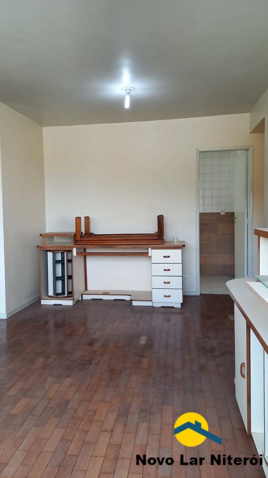 Apartamento à venda com 1 quarto, 55m² - Foto 5