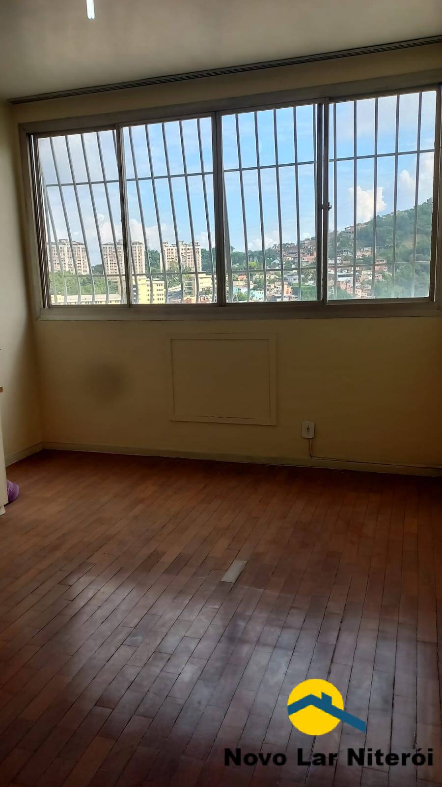 Apartamento à venda com 1 quarto, 55m² - Foto 4