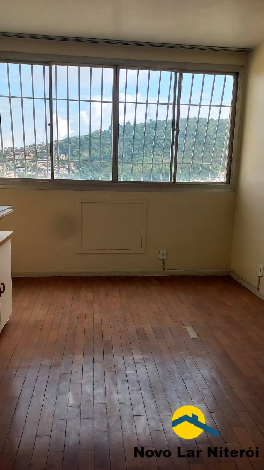 Apartamento à venda com 1 quarto, 55m² - Foto 8