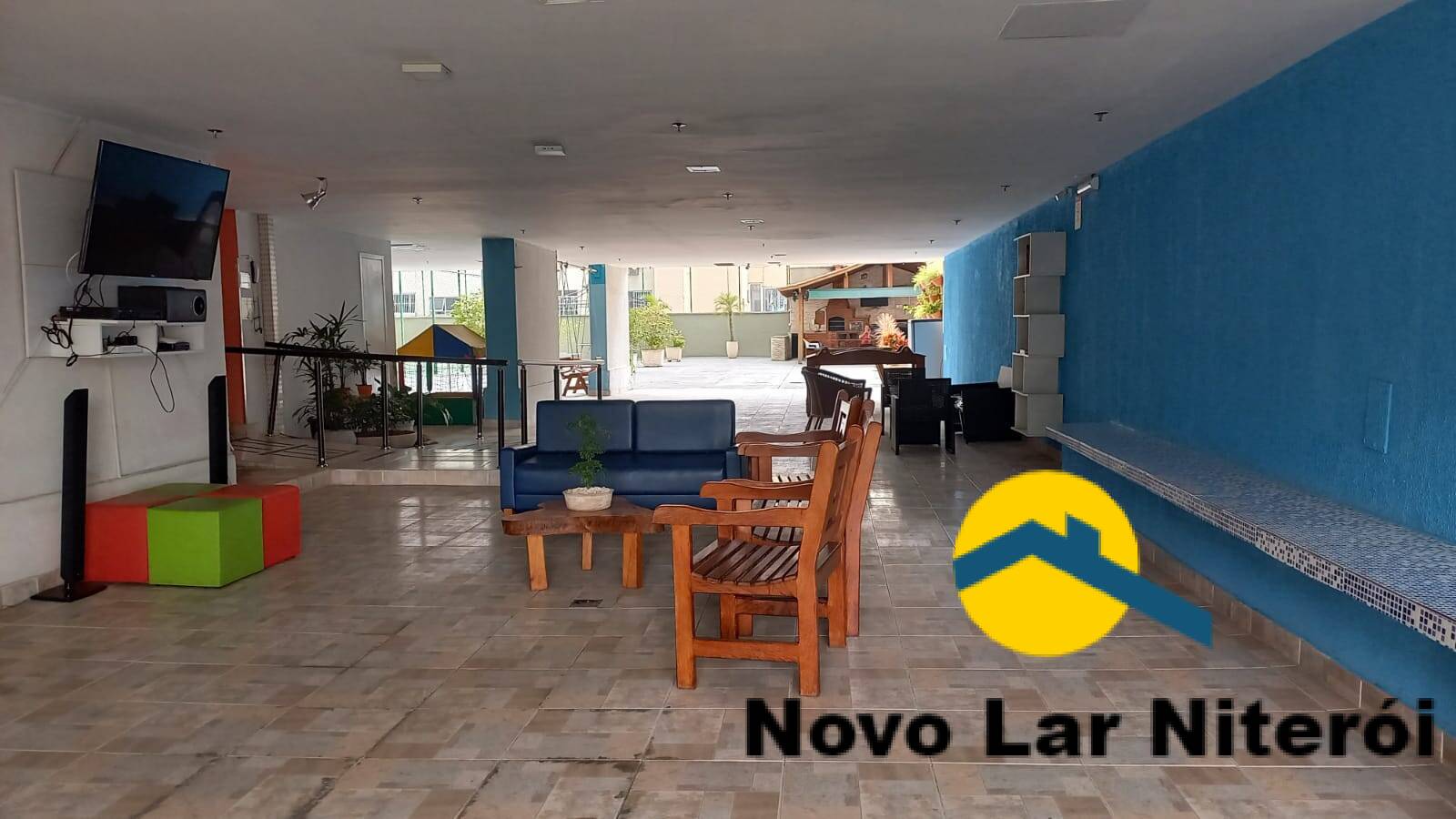 Apartamento à venda com 1 quarto, 55m² - Foto 49