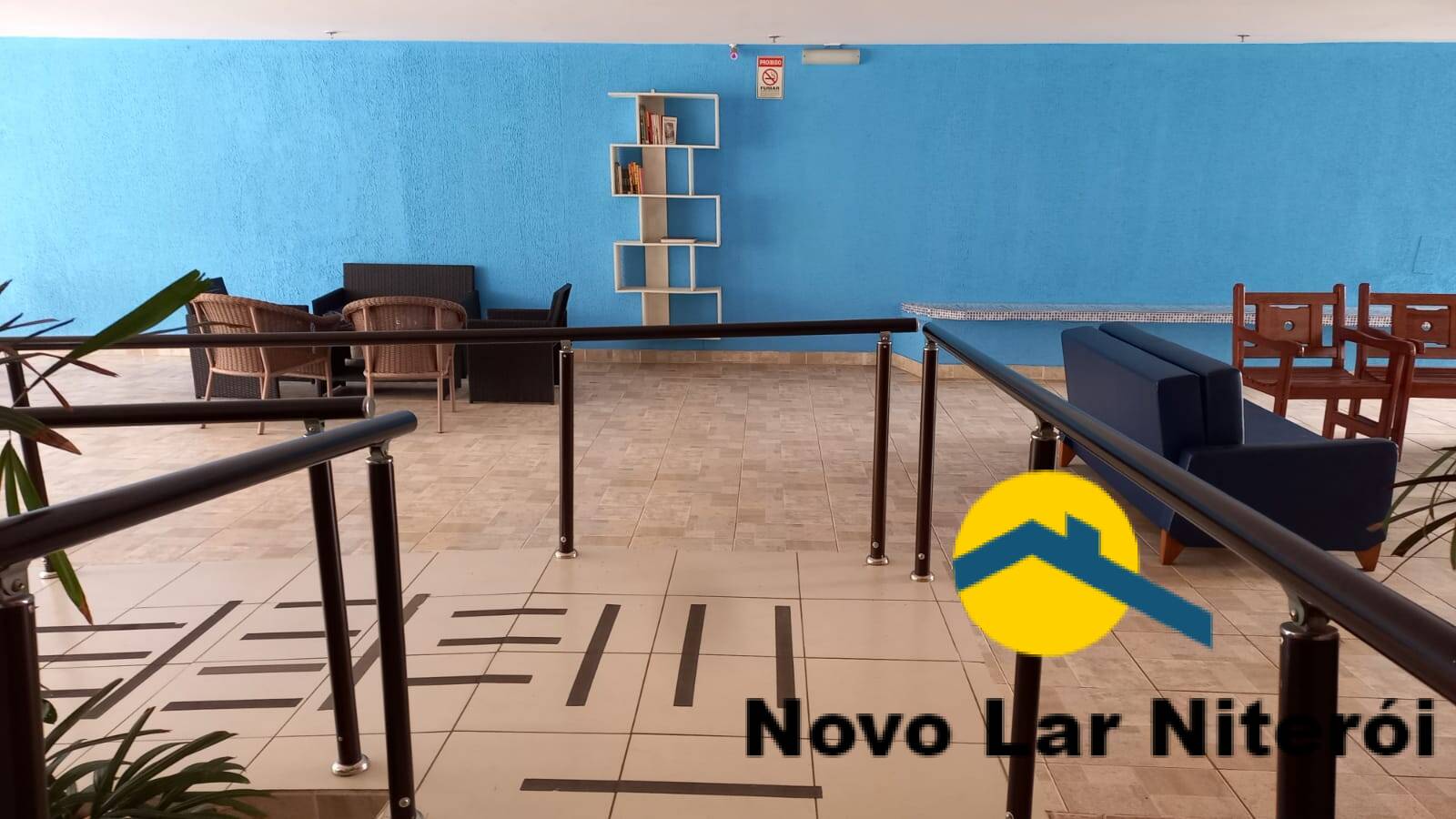 Apartamento à venda com 1 quarto, 55m² - Foto 46