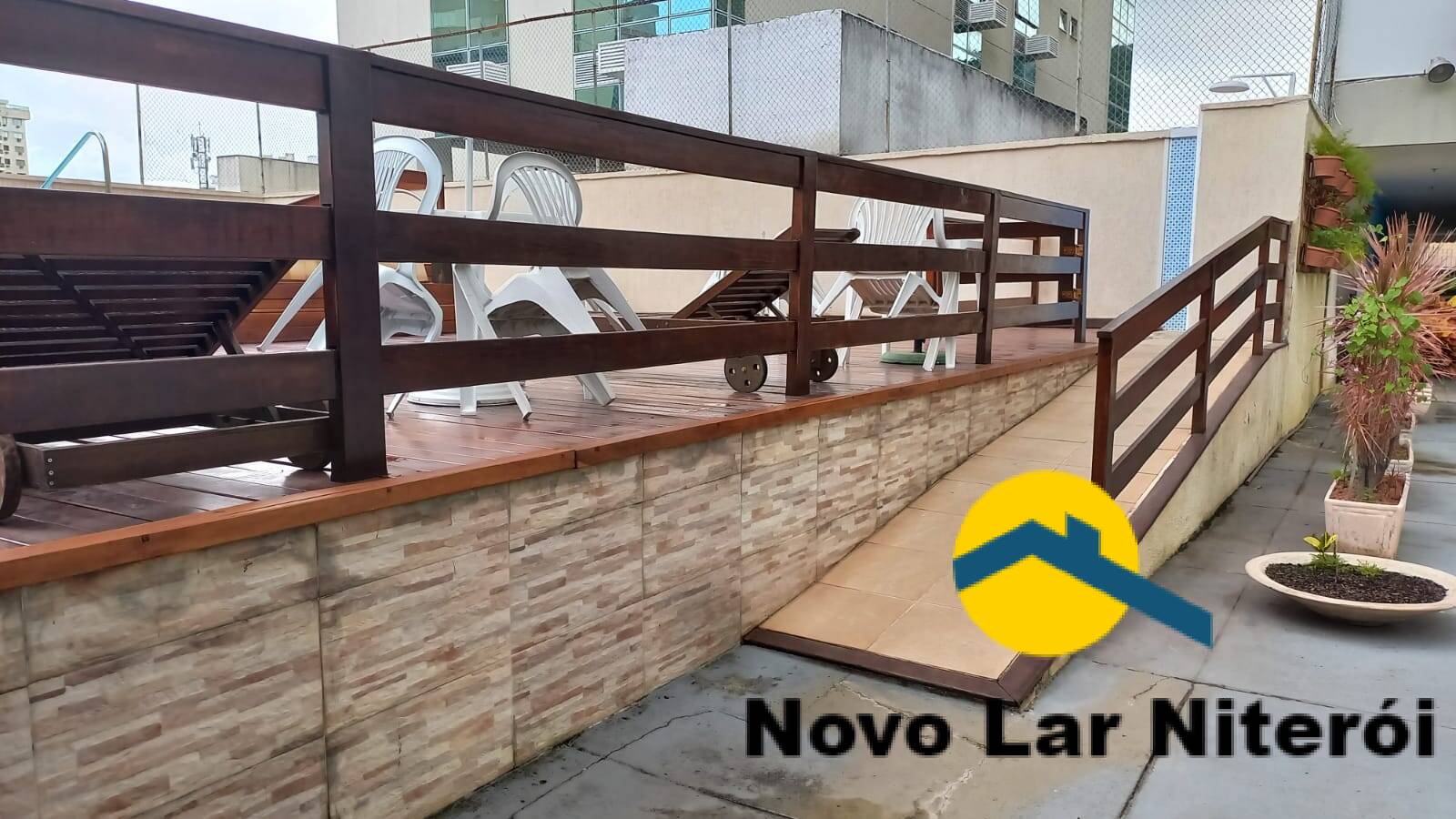 Apartamento à venda com 1 quarto, 55m² - Foto 60