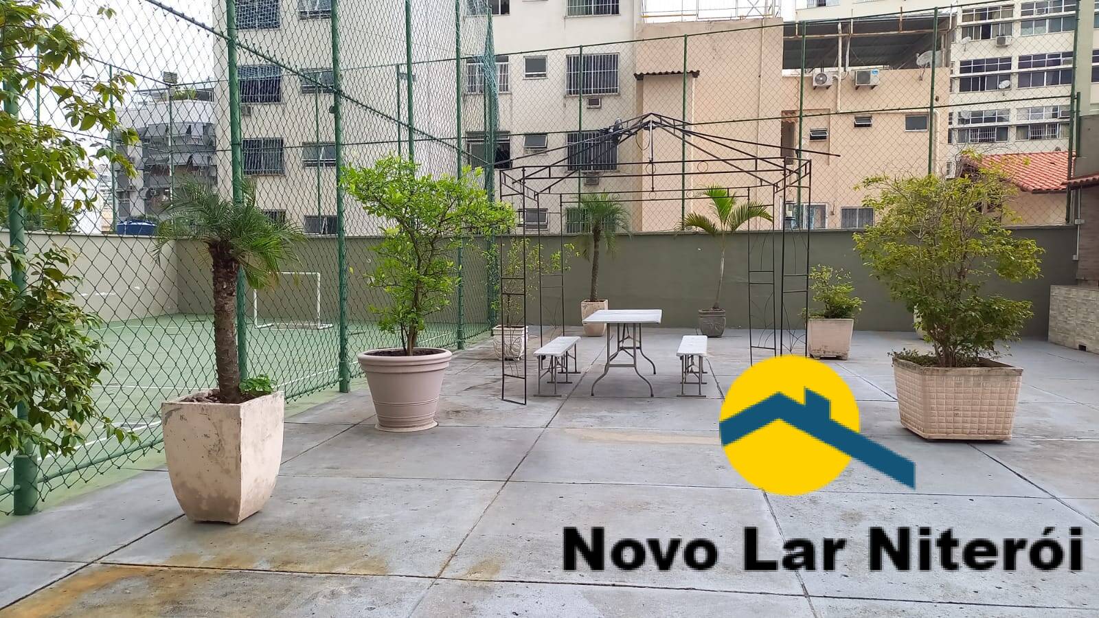 Apartamento à venda com 1 quarto, 55m² - Foto 54