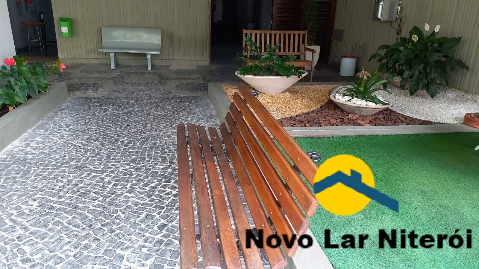 Apartamento à venda com 1 quarto, 55m² - Foto 71