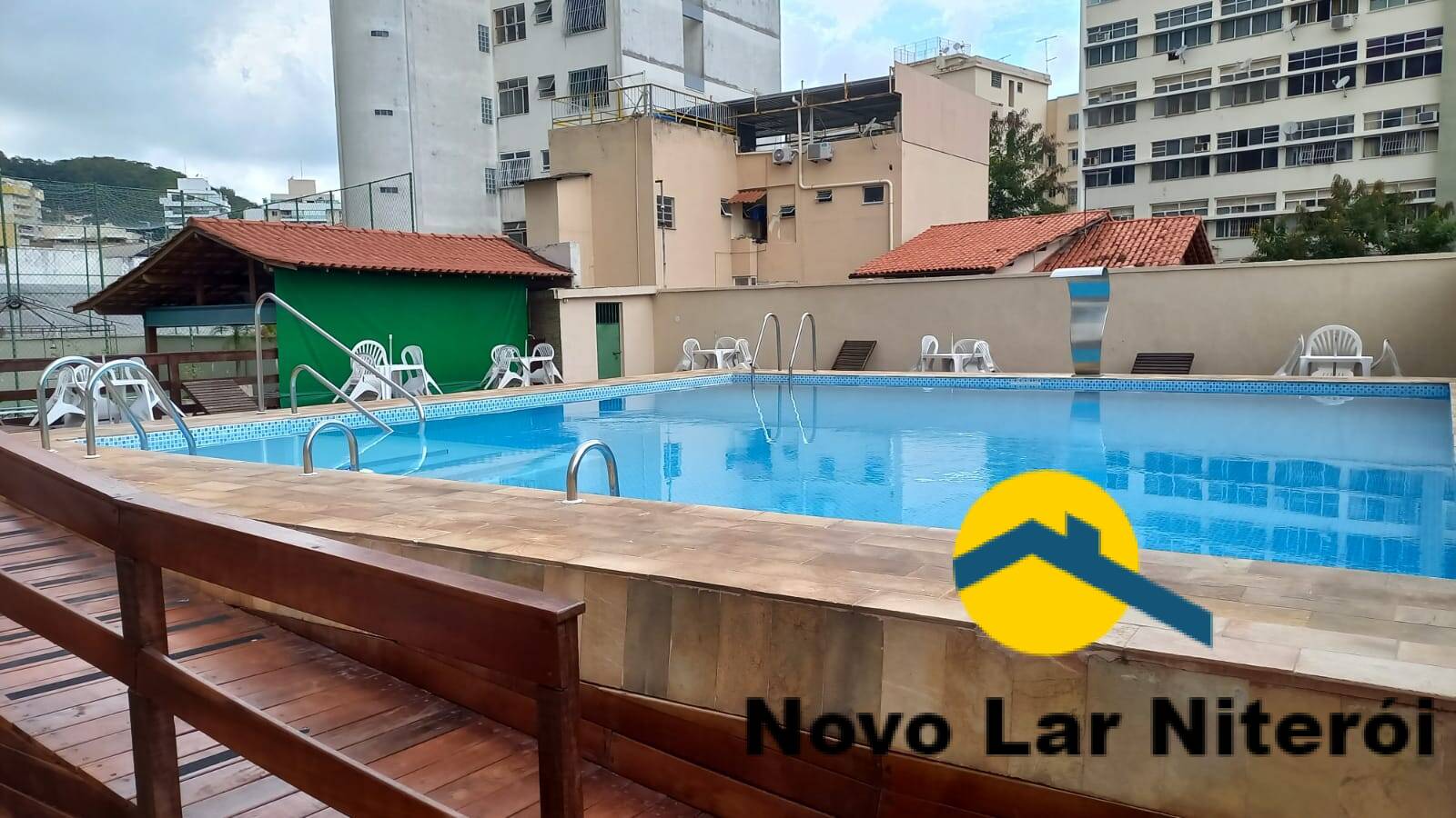 Apartamento à venda com 1 quarto, 55m² - Foto 64