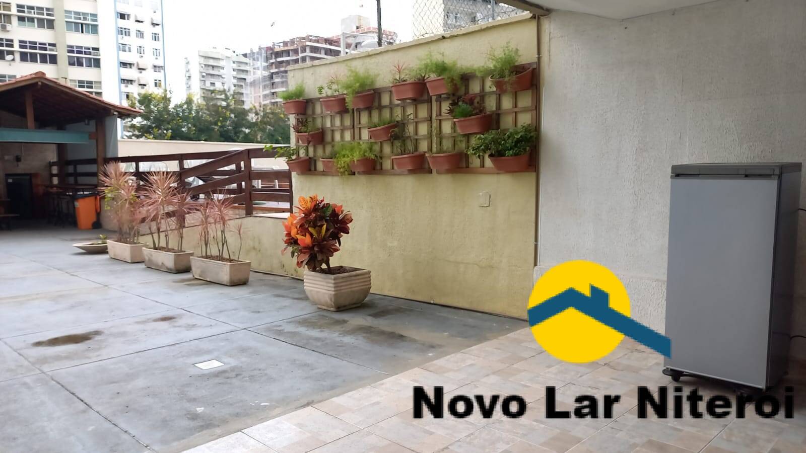 Apartamento à venda com 1 quarto, 55m² - Foto 56