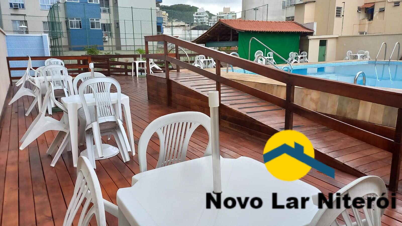 Apartamento à venda com 1 quarto, 55m² - Foto 66