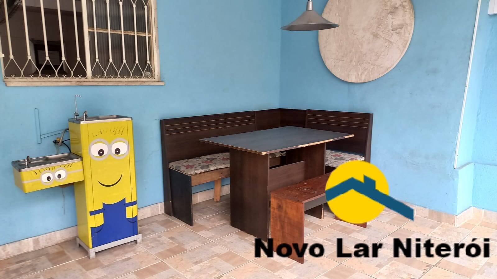 Apartamento à venda com 1 quarto, 55m² - Foto 51