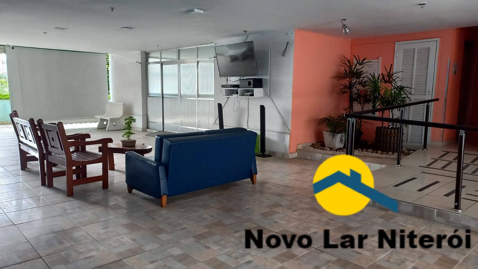 Apartamento à venda com 1 quarto, 55m² - Foto 48