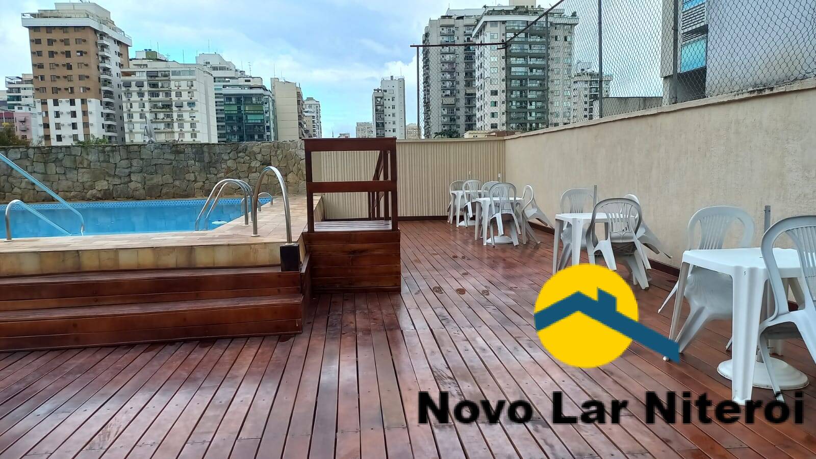 Apartamento à venda com 1 quarto, 55m² - Foto 69