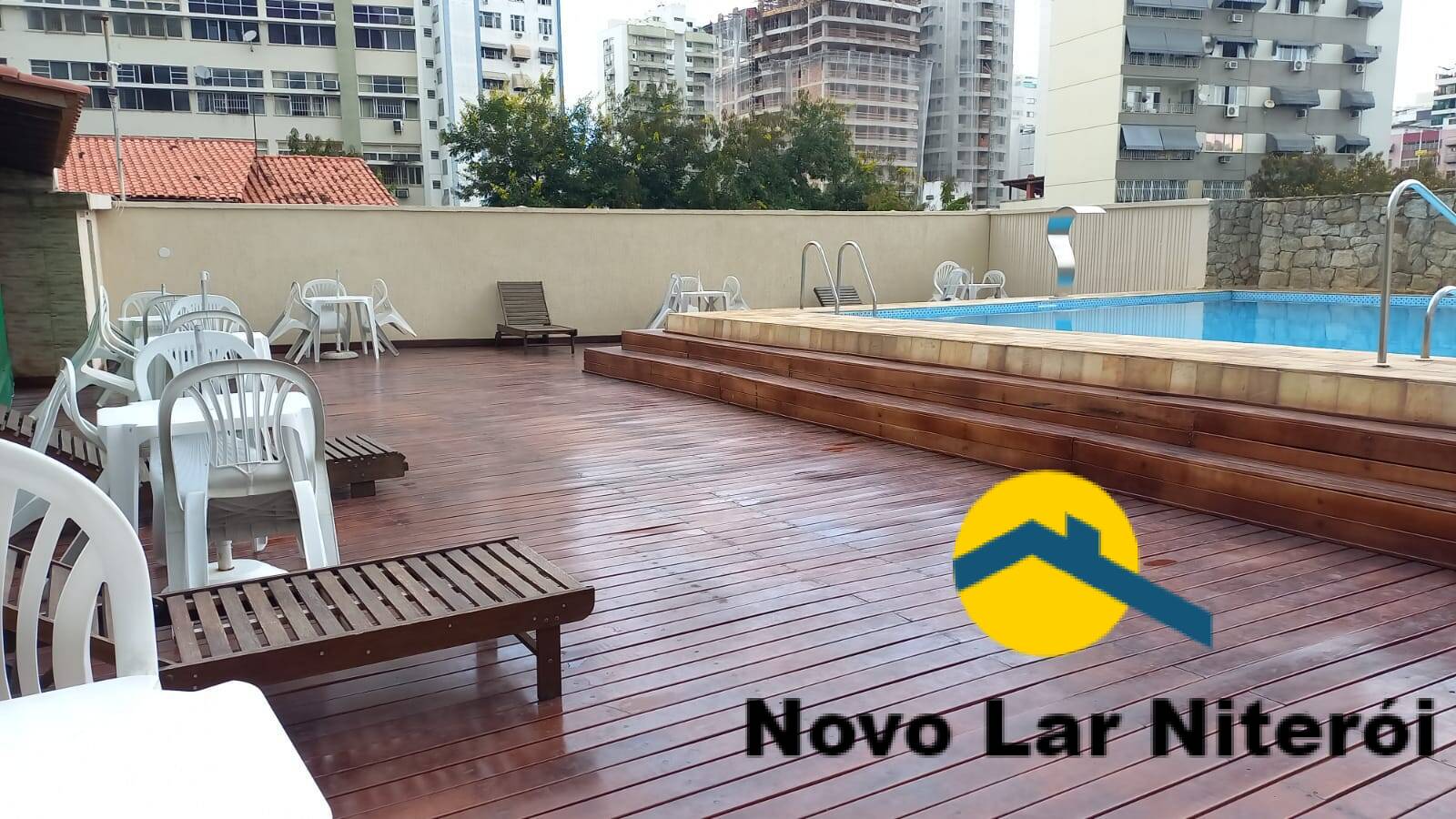 Apartamento à venda com 1 quarto, 55m² - Foto 65