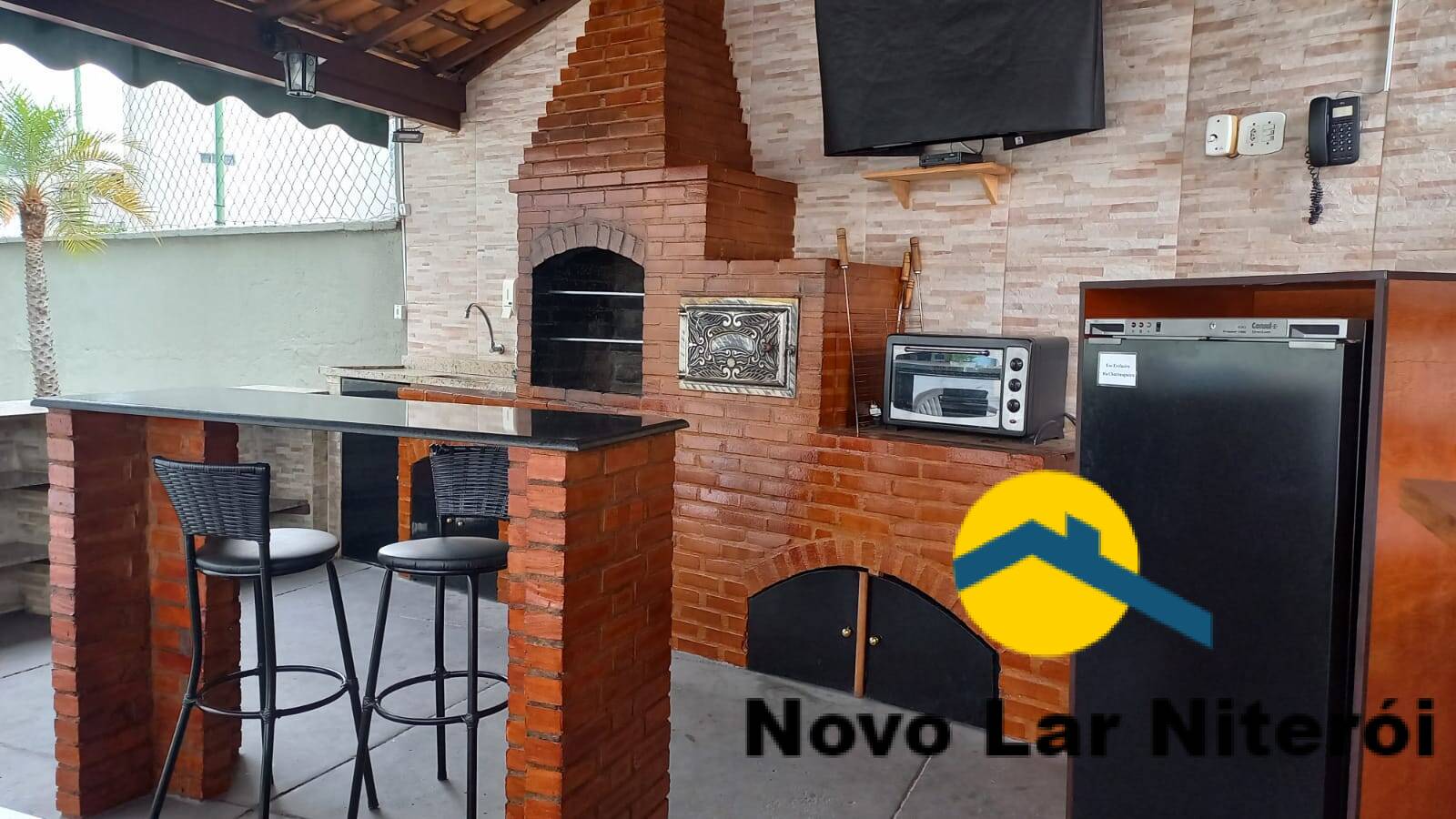 Apartamento à venda com 1 quarto, 55m² - Foto 58