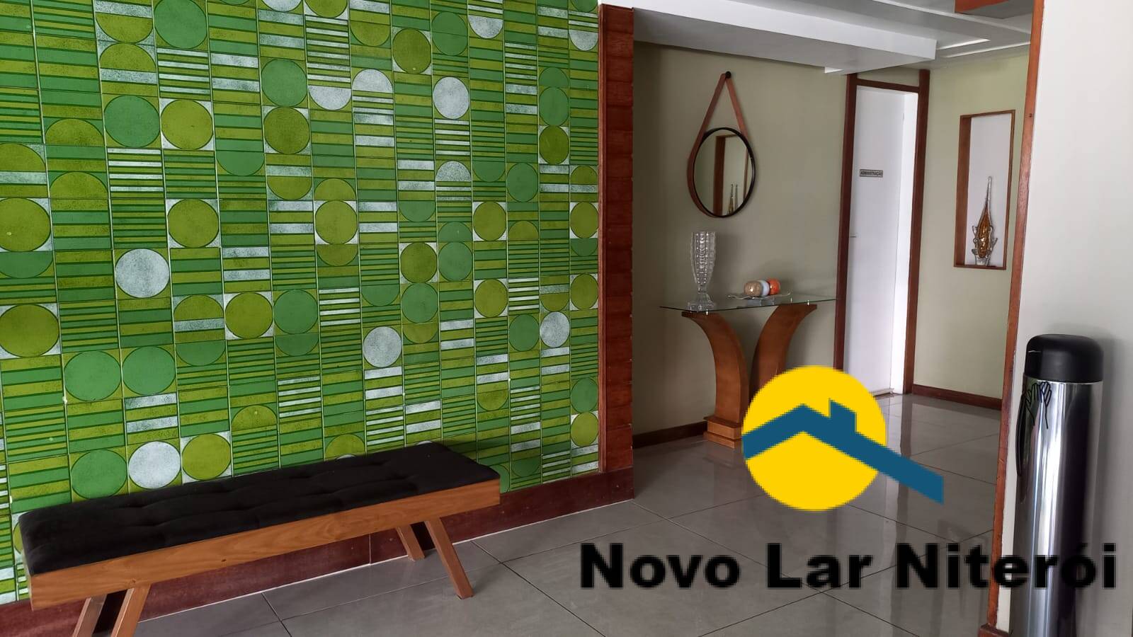 Apartamento à venda com 1 quarto, 55m² - Foto 79