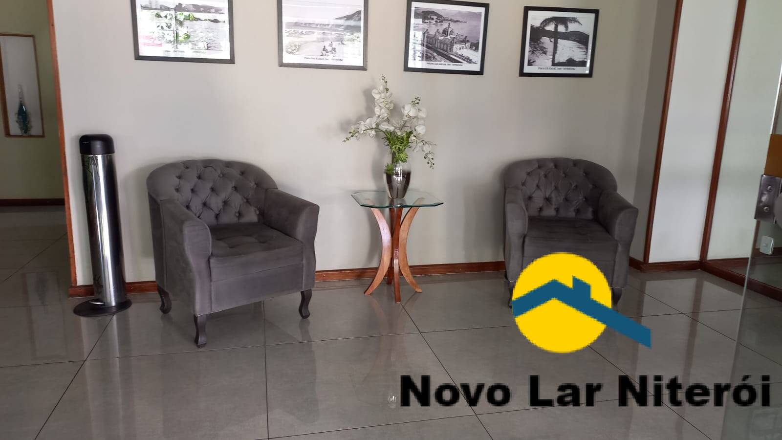 Apartamento à venda com 1 quarto, 55m² - Foto 75