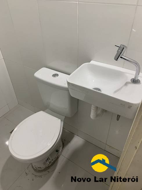 Conjunto Comercial-Sala à venda, 35m² - Foto 10