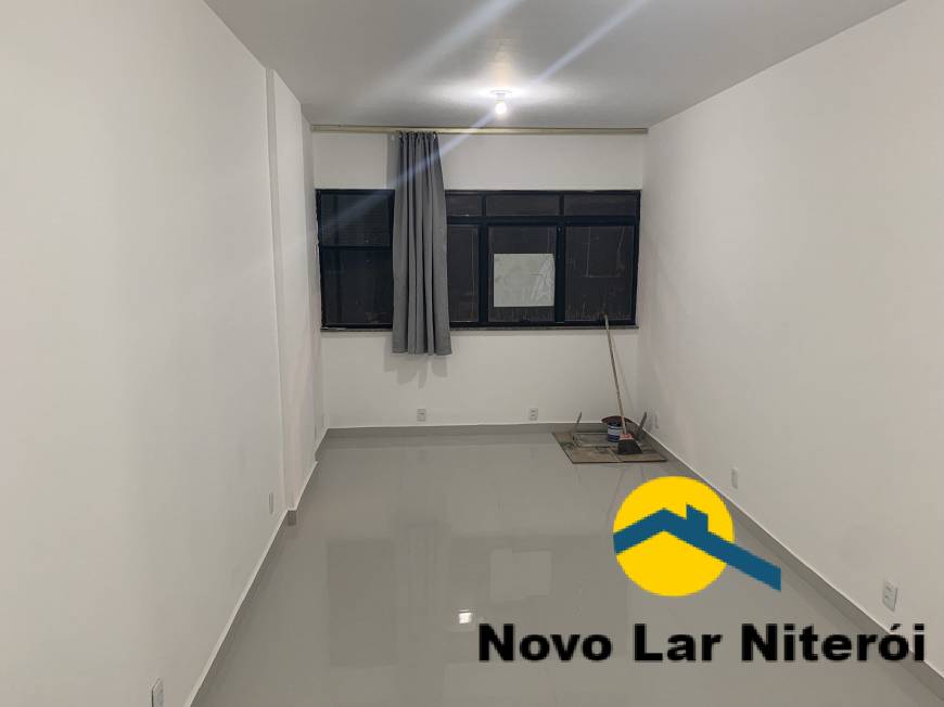 Conjunto Comercial-Sala à venda, 35m² - Foto 3