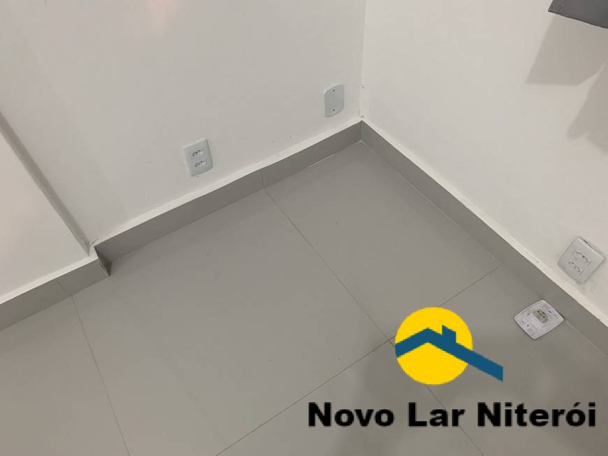 Conjunto Comercial-Sala à venda, 35m² - Foto 9