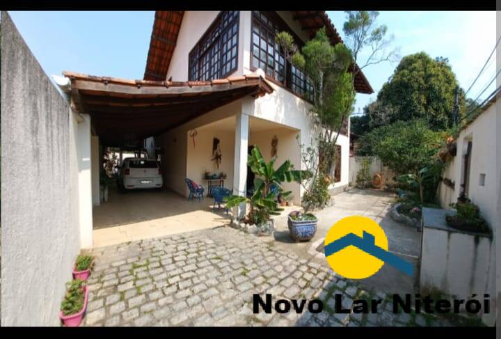 Casa à venda com 4 quartos, 150m² - Foto 21