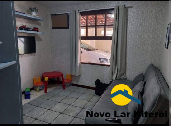 Casa à venda com 4 quartos, 150m² - Foto 6