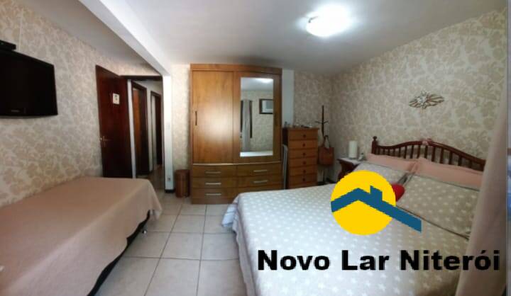 Casa à venda com 4 quartos, 150m² - Foto 12