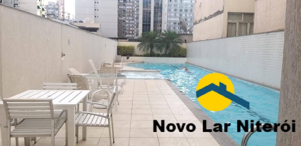 Apartamento à venda com 3 quartos, 116m² - Foto 33