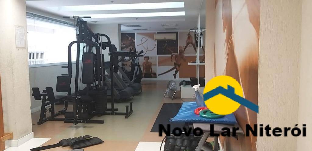 Apartamento à venda com 3 quartos, 116m² - Foto 30