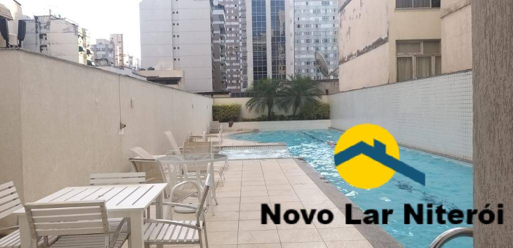 Apartamento à venda com 3 quartos, 116m² - Foto 36