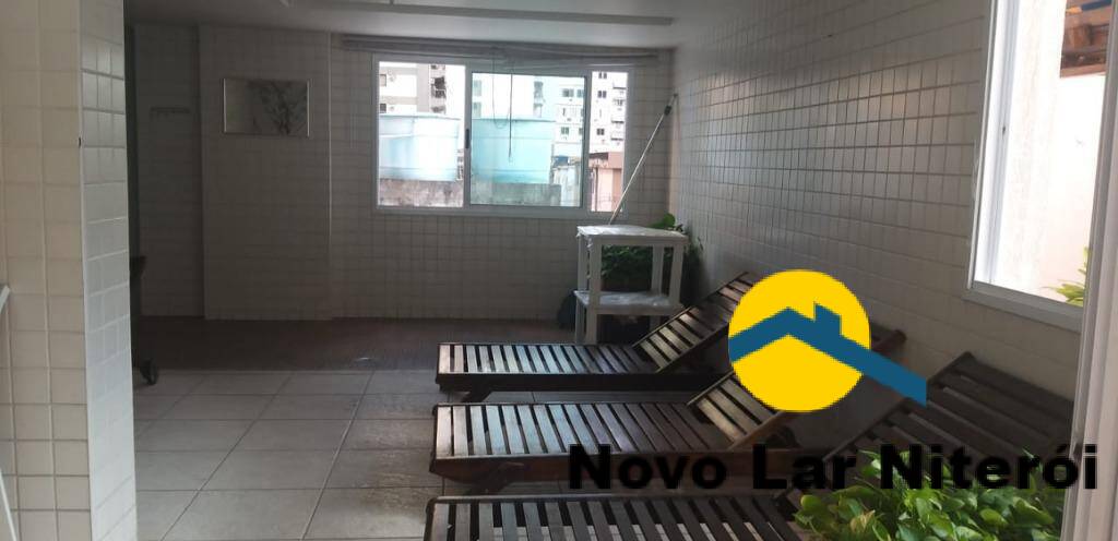 Apartamento à venda com 3 quartos, 116m² - Foto 31