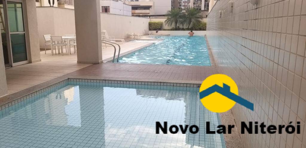 Apartamento à venda com 3 quartos, 116m² - Foto 34