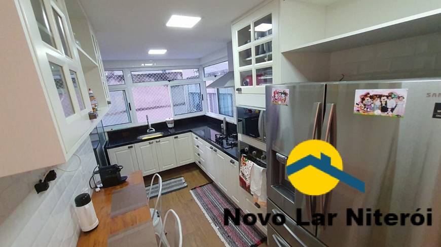 Apartamento à venda com 3 quartos, 116m² - Foto 20