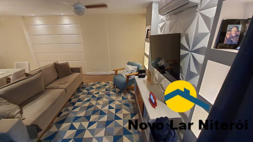 Apartamento à venda com 3 quartos, 116m² - Foto 5