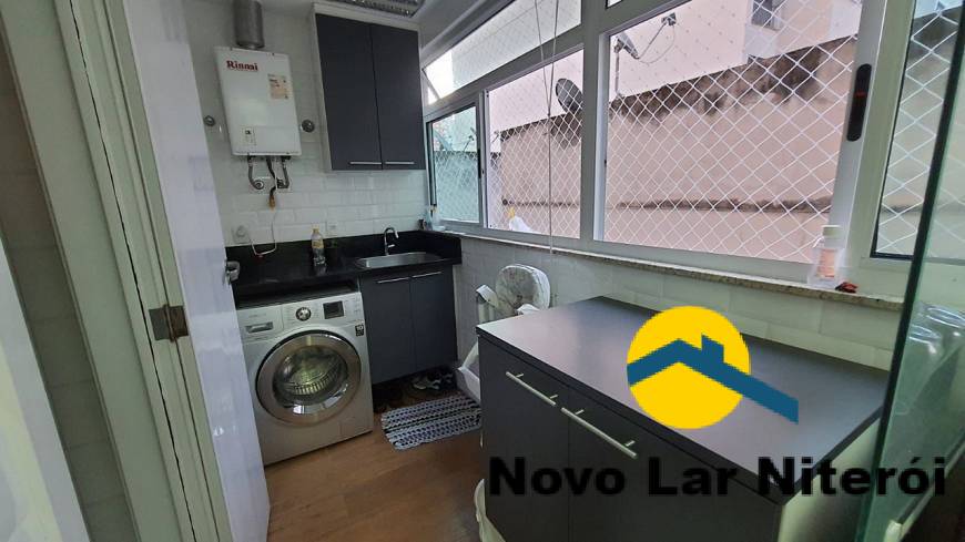 Apartamento à venda com 3 quartos, 116m² - Foto 23