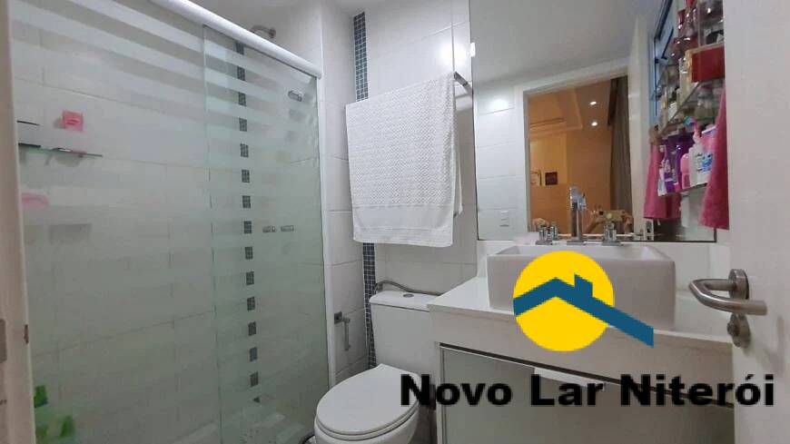 Apartamento à venda com 3 quartos, 116m² - Foto 8