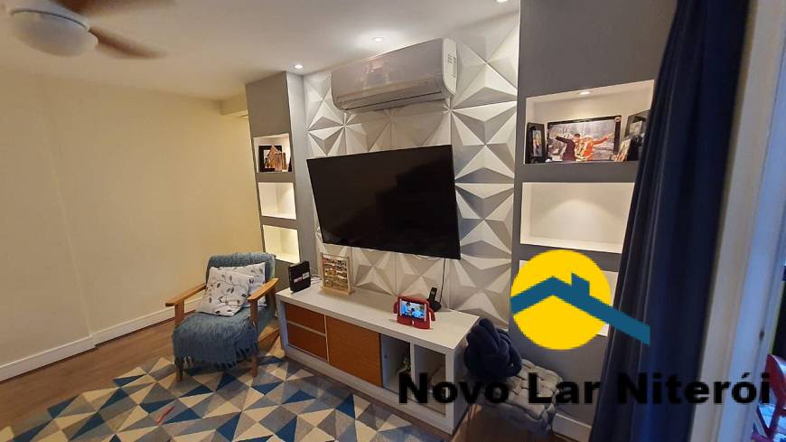 Apartamento à venda com 3 quartos, 116m² - Foto 59