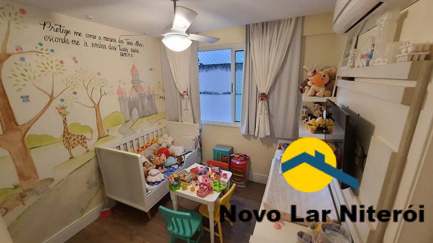 Apartamento à venda com 3 quartos, 116m² - Foto 16