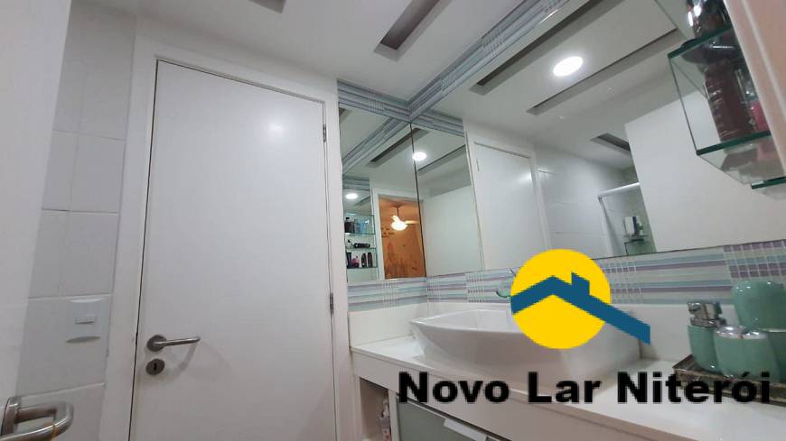 Apartamento à venda com 3 quartos, 116m² - Foto 10