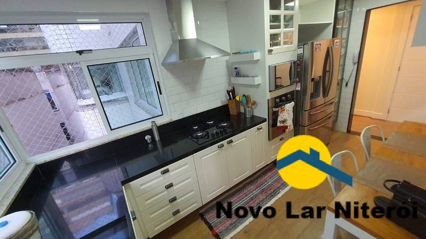 Apartamento à venda com 3 quartos, 116m² - Foto 21