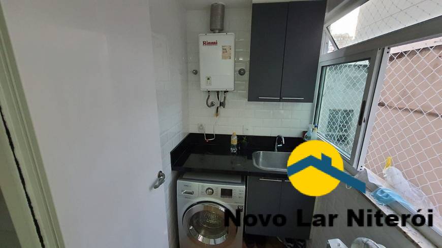 Apartamento à venda com 3 quartos, 116m² - Foto 24