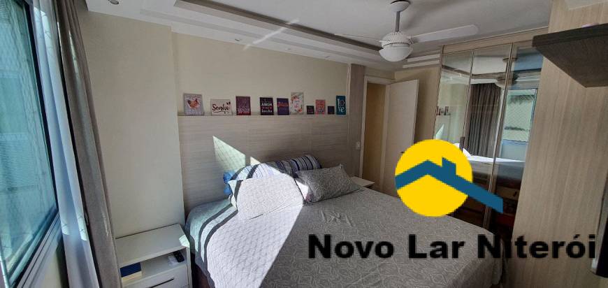 Apartamento à venda com 3 quartos, 116m² - Foto 13