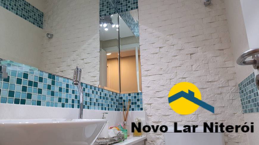 Apartamento à venda com 3 quartos, 116m² - Foto 11