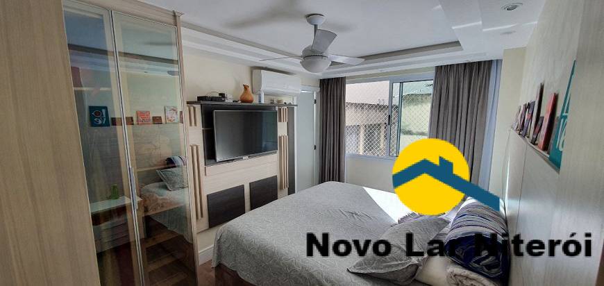 Apartamento à venda com 3 quartos, 116m² - Foto 12